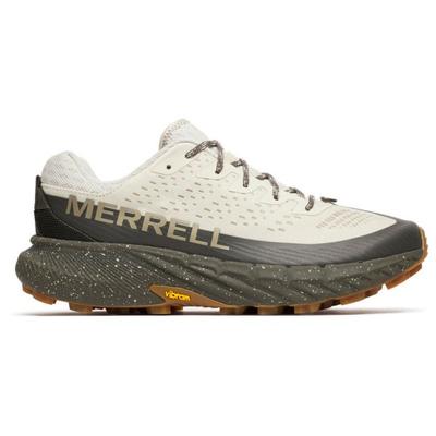 Merrell - Agility Peak 5 - Trailrunningschuhe 42 | EU 42 braun Image