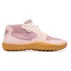 Merrell - Women's Wrapt Sneaker Mid Waterproof - Barfußschuhe 37,5 | EU 37,5 lila