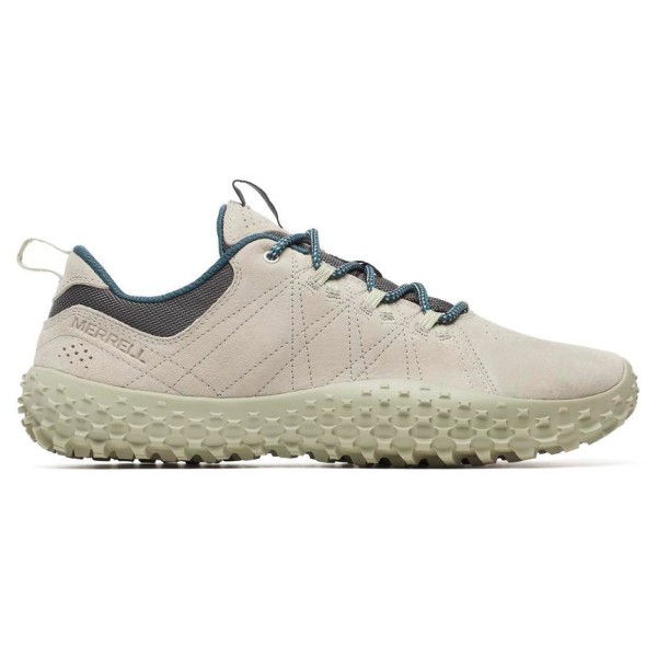 Merrell - Wrapt - Sneaker 44 | EU 44 grau