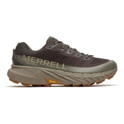 Merrell - Agility Peak 5 GTX - Trailrunningschuhe 43 | EU 43 grau Image