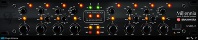 Plugin Alliance Millennia NSEQ-2