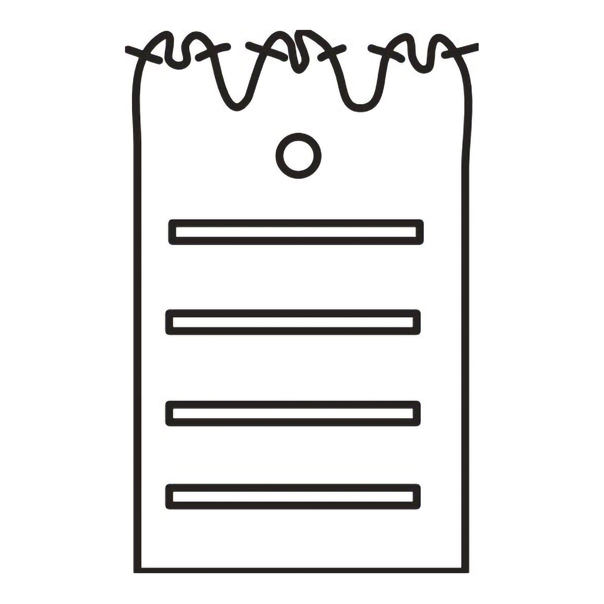 VisionGuard Microscope Drape 154 L X 52 W Inch For OPMI MD/CS/11, 111, ORL, PRO magis, OPMI Neuro, Movena, Sensera, Pro Ergo, Pentero, and VISU 140/15