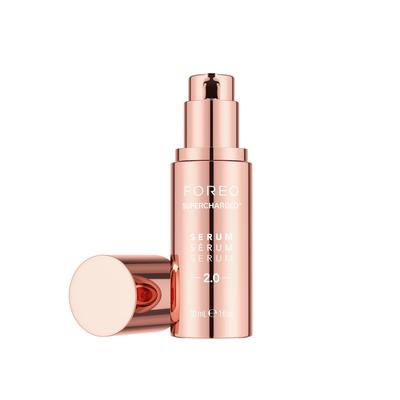 SUPERCHARGED Serum 2.0 Facial Moisturizer 1 oz. Pump Bottle Scented Serum (1244546_EA) 1/EA SUPERCHARGED™ Serum 2.0 Lotion