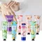 KORMESIC Fruit Vaseline Hand Cream Moisturizing Nourishing Anti-Falten Anti-Aging Hydrating Hand Skin Care Products