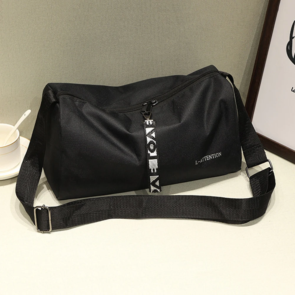 Fourre-tout de Sport de Yoga Portable, sac de rangement multifonction de Sport à la mode, sangle réglable en Nylon 600D pour l'entraînement du week-end