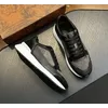 OECHSLI Schuhe Kuh 2025, neue Schuhe, hochwertige Mode, atmungsaktiv, Sport, bequeme Arbeit, Herren, europäische Qualität, große Größe 38–47