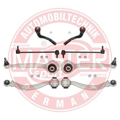 Master-sport Germany Lenkersatz, Radaufhängung [Hersteller-Nr. 37125-KIT-MS] für Mercedes-Benz Image