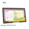 TLCRETE ELC Touch Screen da 21,5 pollici Desktop Smart Calendario digitale Display Android 14 FHD Cornice per foto Calendario mensile Planner 20