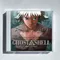 Anime Ghost In The Shell Kawai Kenji Music CD Greatest Hits OST Album Music Record Cosplay Walkman Car Soundtrack Box Collection
