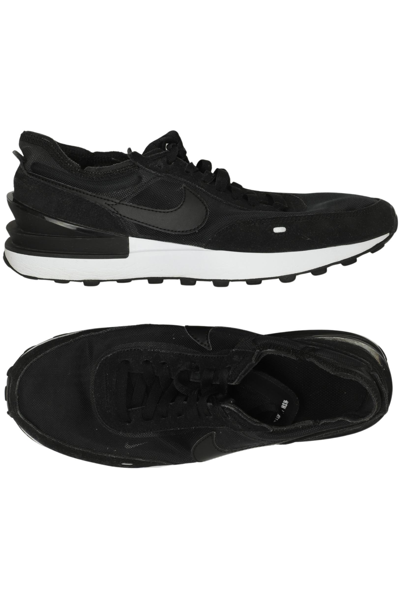 Nike Running Herren Sneakers, Gr. 42, schwarz, kein Etikett Image