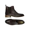 Cox Damen Stiefelette, Gr. 41, braun, kein Etikett