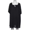 Ilse Jacobsen Damen Kleid, Gr. 36, schwarz, Synthetik