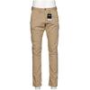 Gant Herren Stoffhose, Gr. 30, beige, Elasthan, Baumwolle