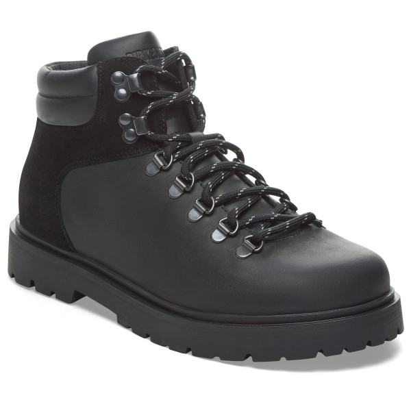 Birkenstock - Jackson 2.0 LENB - Freizeitstiefel 45 - Narrow | EU 45 grau