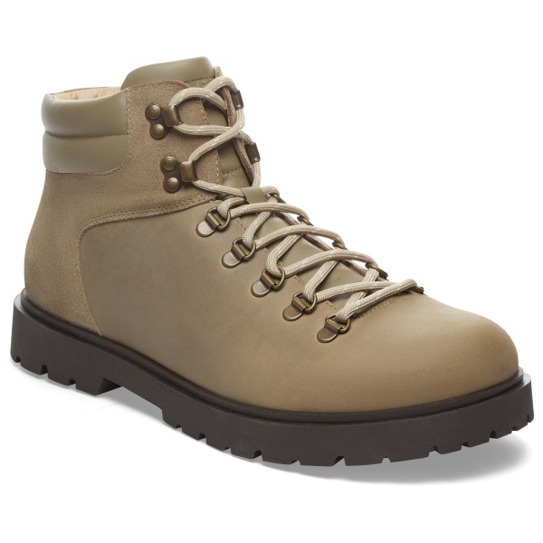 Birkenstock - Jackson 2.0 LENB - Freizeitstiefel 43 - Narrow | EU 43 beige