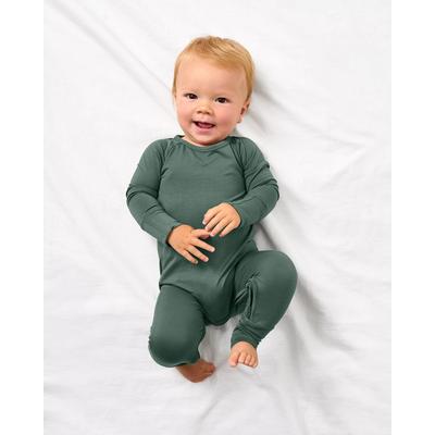 Grove Green Crescent Zippy - Preemie