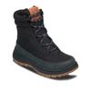 Stiefel ROXY "Allyx", Gr. 9(40), schwarz, Obermaterial: 82% Polyester, 18% PU, Futter: 100% Polyester, Laufsohle: 100% Gummi, Schuhe
