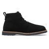 Birkenstock - Women's Uppsala Mid Suede Shearling - Winterschuhe 40 - Narrow | EU 40 schwarz