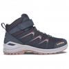 Lowa - Kid's Maddox GTX MID Junior - Wanderschuhe 39 | EU 39 blau