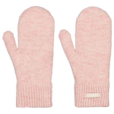 Barts - Kid's Dahlea Mitts - Handschuhe Gr 5 rosa Image