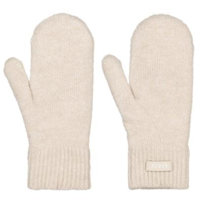 Barts - Kid's Dahlea Mitts - Handschuhe Gr 4 beige Image