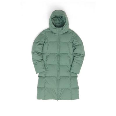 Mazine - Women's Basic Puffer Coat - Mantel Gr XL grün Image