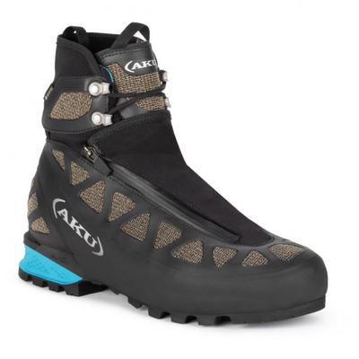 AKU - Women's Croda Dfs GTX - Bergschuhe 39,5 | EU 39,5 grau Image