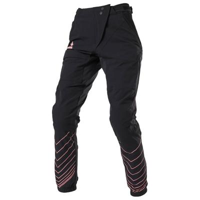 Zimtstern - Women's Bulletz Pant - Radhose Gr S schwarz Image