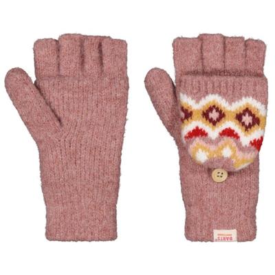 Barts - Kid's Leonari Bumgloves - Handschuhe Gr 5 rosa Image