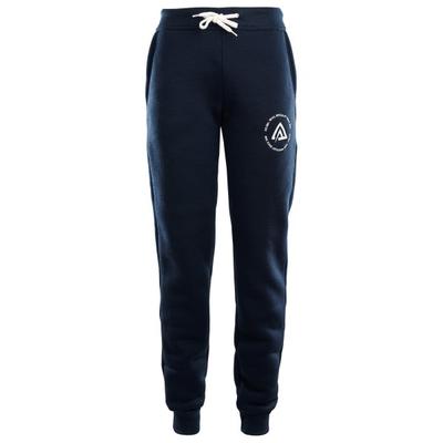 Aclima - Women's Fleecewool Joggers - Yogahose Gr S blau Image