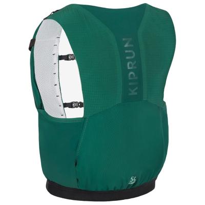 KIPRUN - Race 900 5L Vest - Trailrunningrucksack Gr XS/S grün Image