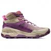 Mammut - Women's Sertig II Mid GTX - Wanderschuhe 38 | EU 38 lila/beige