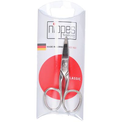 Nippes Fußnagelschere Nr.24 1 St Schere Image
