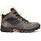 Timberland Mt. Maddsen Mid Lace Up Waterproof Hiking Boots - Men
