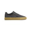 Sneaker ELEMENT "Topaz C3 2.0", Gr. 11,5(45), graustone, Leather Working Group-zertifiziertes Wildleder-Obermaterial, Futter aus recyceltem Polyester, Gummilaufsohle mit 20% recyceltem Gummi, Schuhe