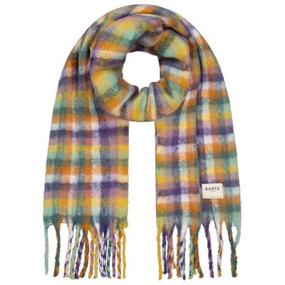 Barts - Women's Plaity - Schal Gr One Size braun Image