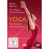 Yoga Für Nacken Und Schultern,1 Dvd (DVD)