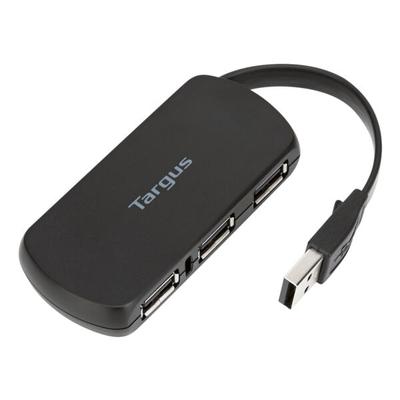 Targus 4-Port USB Hub