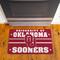 Oklahoma Sooners 18