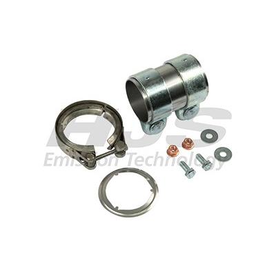 Hjs Montagesatz, Ruß-/Partikelfilter [Hersteller-Nr. 82113493] für Audi, Seat, Skoda, VW Image