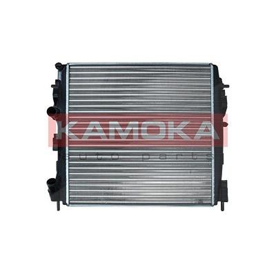 Kamoka Kühler, Motorkühlung [Hersteller-Nr. 7705042] für Nissan, Renault Image
