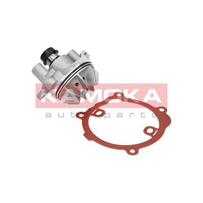 Kamoka Wasserpumpe [Hersteller-Nr. T0216] für Citroën, Fiat, Ford, Geely, Lamborghini, Mercedes-Benz, Mitsubishi, Nissan, Opel, Peugeot, Renault, Tata Image
