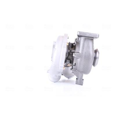 Nissens Lader, Aufladung [Hersteller-Nr. 93102] für Ford, Volvo Image