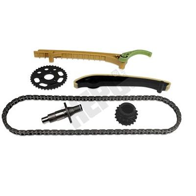 Hepu Steuerkettensatz [Hersteller-Nr. 21-0054] für Mercedes-Benz Image
