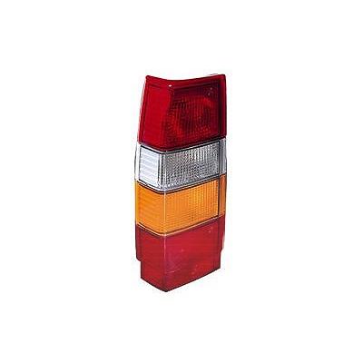 Van Wezel Heckleuchte komplett Kombi [Hersteller-Nr. 5927935] für Volvo Image