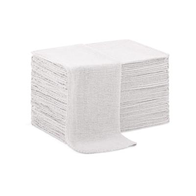 Arkwright Home Messy Mechanic White Shop Towels 50 Pack 12x14 (PNP-SHOP-50-WH)