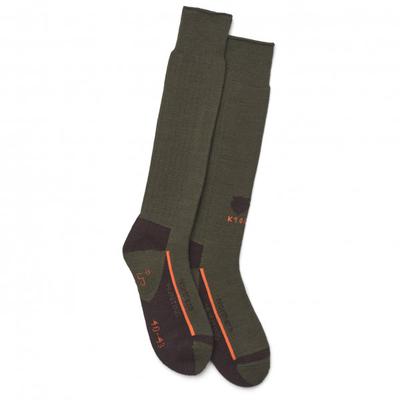 Northern Hunting - K400 - Jagdsocken 36-39 | EU 36-39 braun Image
