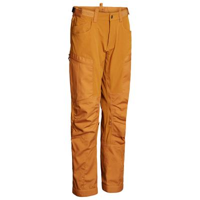 Northern Hunting - Women's Tyra Pro - Trekkinghose Gr 38 - Regular orange Image