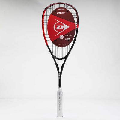 Dunlop CX Team 125 Squash Racquets