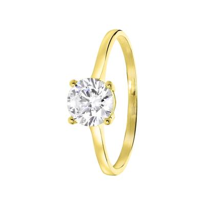 Lucardi Ringe 9 carat 50mm Damen Image